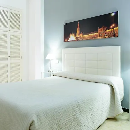 Del Sur Apartment