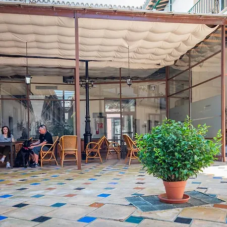 Del Sur Sevilla