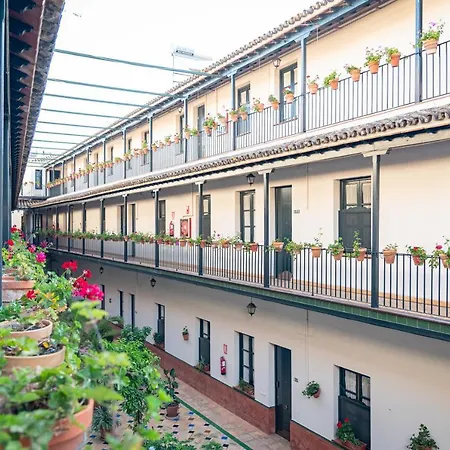 Del Sur Apartment *