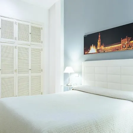 Del Sur Apartment *