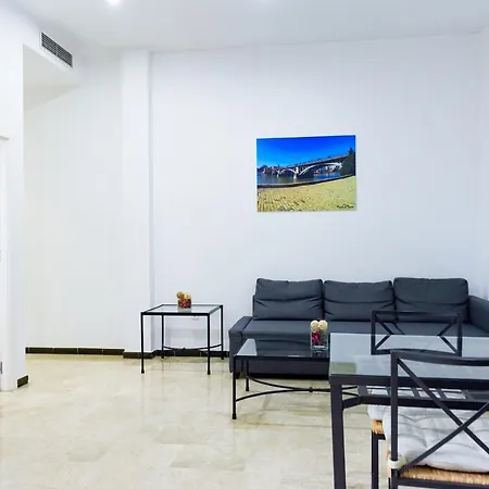 Del Sur Apartment *