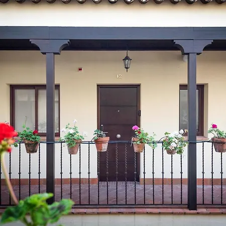 Apartment Del Sur