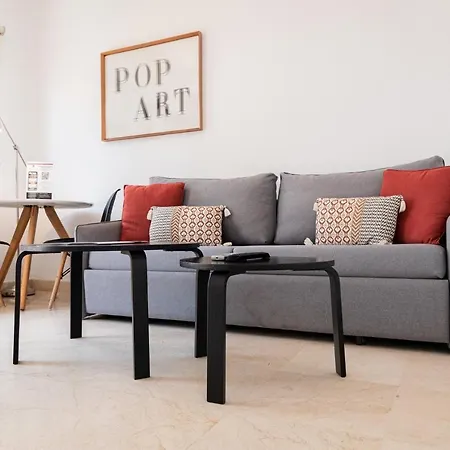 Del Sur Apartment