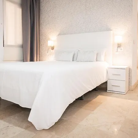 Del Sur Apartment