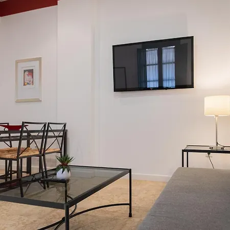 Apartment Del Sur Sevilla