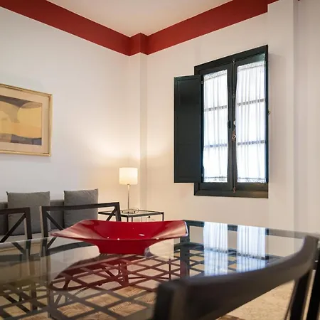 Apartment Del Sur