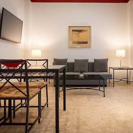 Apartment Del Sur