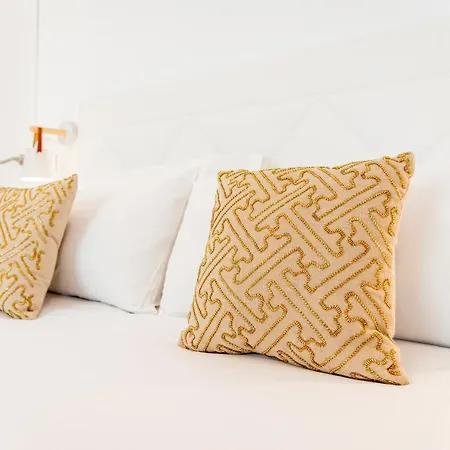 Del Sur Apartment Seville