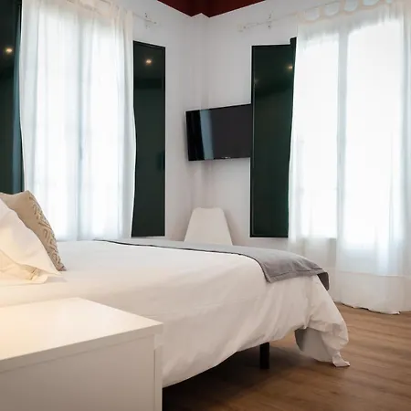 Apartment Del Sur Seville