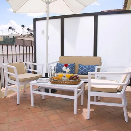 Apartment Del Sur Seville