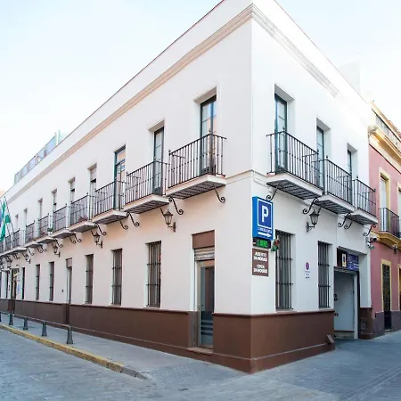 Del Sur Apartment