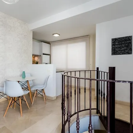 Del Sur Apartment