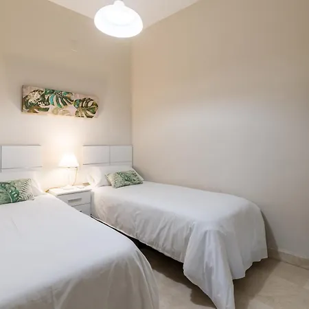 Daire Del Sur Sevilla