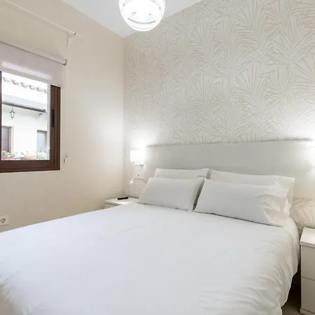 Del Sur Apartment *