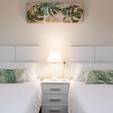 Del Sur Apartment