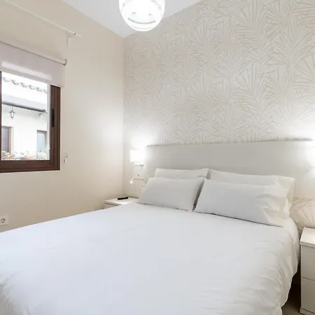 Apartment Del Sur Sevilla
