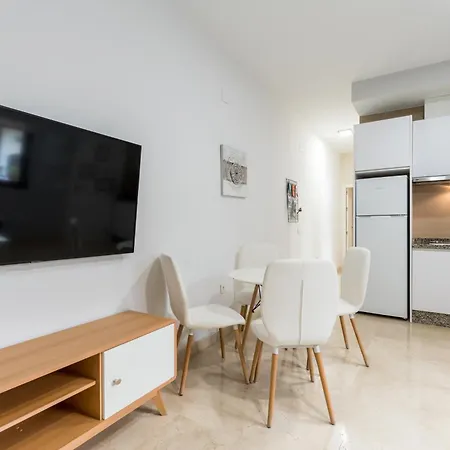 Apartment Del Sur *