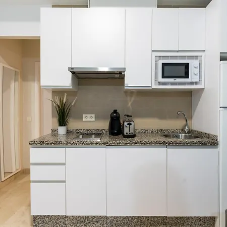 Apartment Del Sur Sevilla