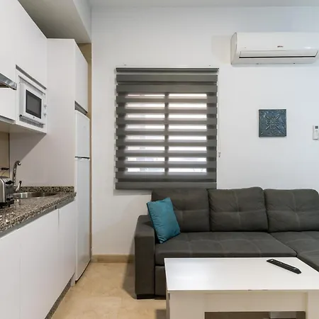 Apartment Del Sur Sevilla